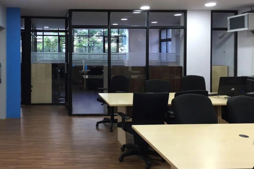 Sears Coworking